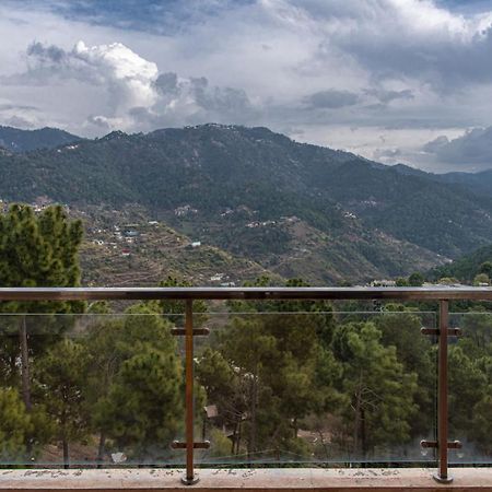 Himalyan Hills I Serviced Apt I Nature I Chef I Kasauli By Exotic Stays Екстер'єр фото