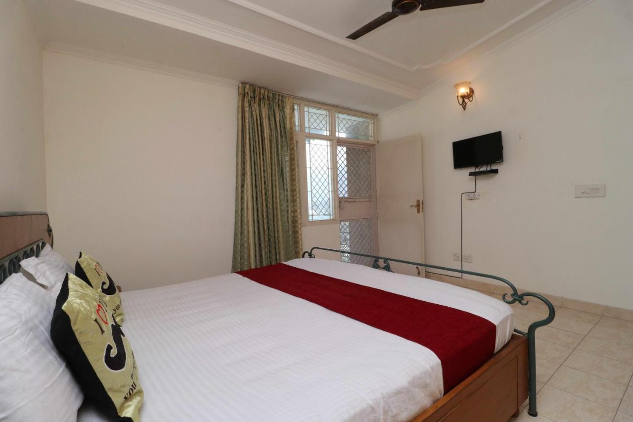 Himalyan Hills I Serviced Apt I Nature I Chef I Kasauli By Exotic Stays Екстер'єр фото